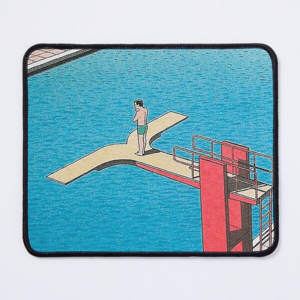 Item preview, poolside designed and sold by marionkulaa.