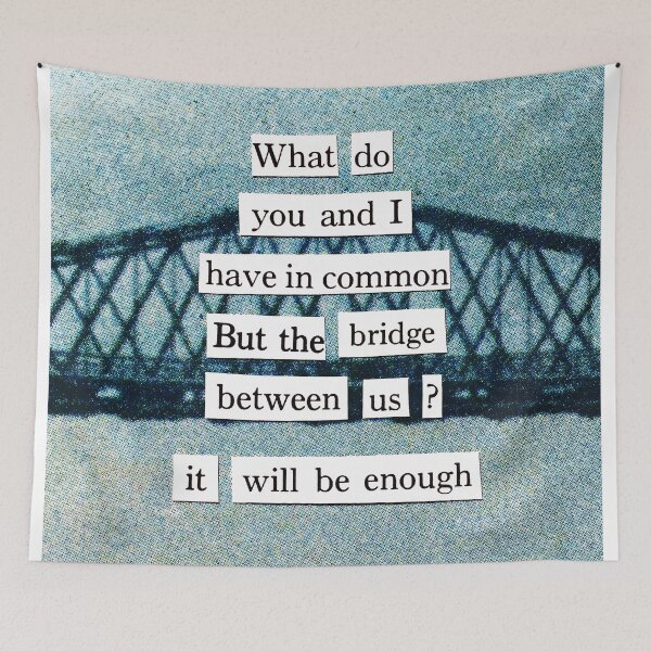 Item preview, What do you and I have designed and sold by thistlequiff.