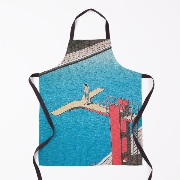 Item preview, poolside designed and sold by marionkulaa.