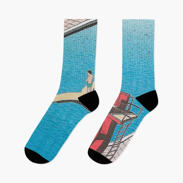 Item preview, poolside designed and sold by marionkulaa.