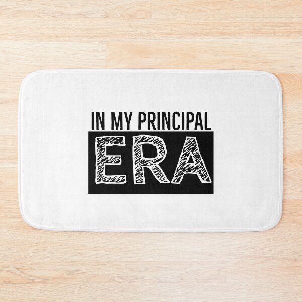 Item preview, en mi era principal | directora | Profesor | Jefe | Subdirector | De vuelta a la escuela designed and sold by ShoniwDesigns.