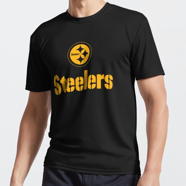 Pittsburgh Steelers City T-Shirts for Sale