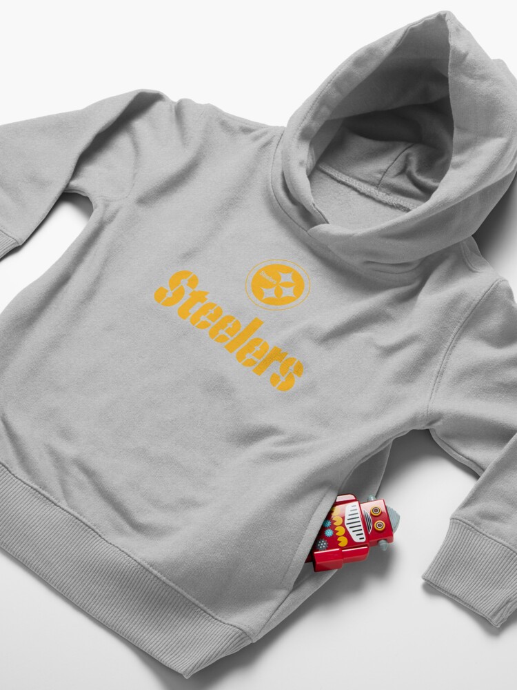 Steelers-City Kids Pullover Hoodie for Sale by verlosen