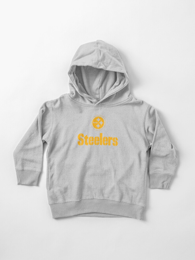 Steelers-City Kids Pullover Hoodie for Sale by verlosen