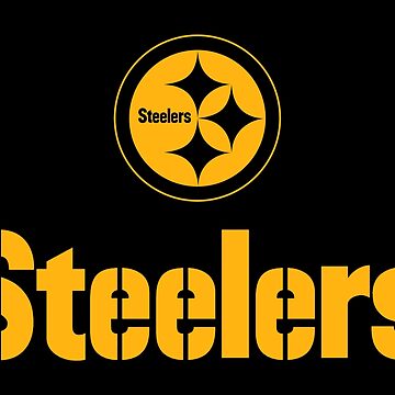 Steelers-City Shower Curtain for Sale by verlosen