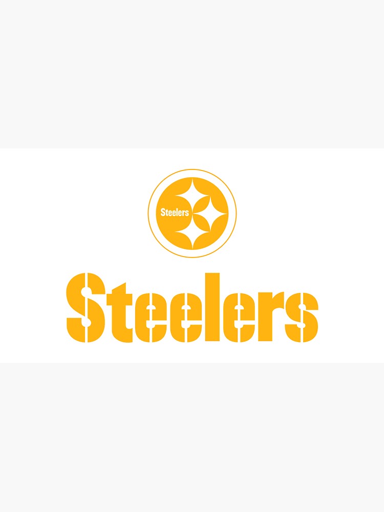 Steelers-City Cap for Sale by verlosen