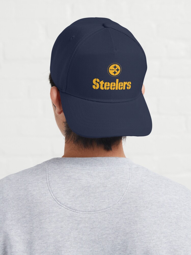 Steelers-City Bucket Hat for Sale by verlosen