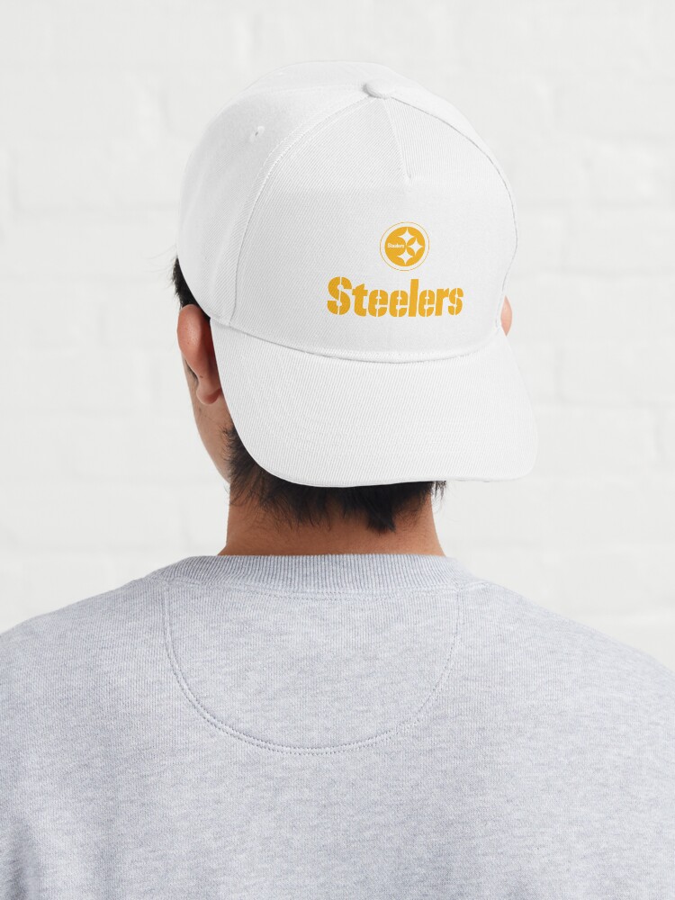 Steelers-City Bucket Hat for Sale by verlosen