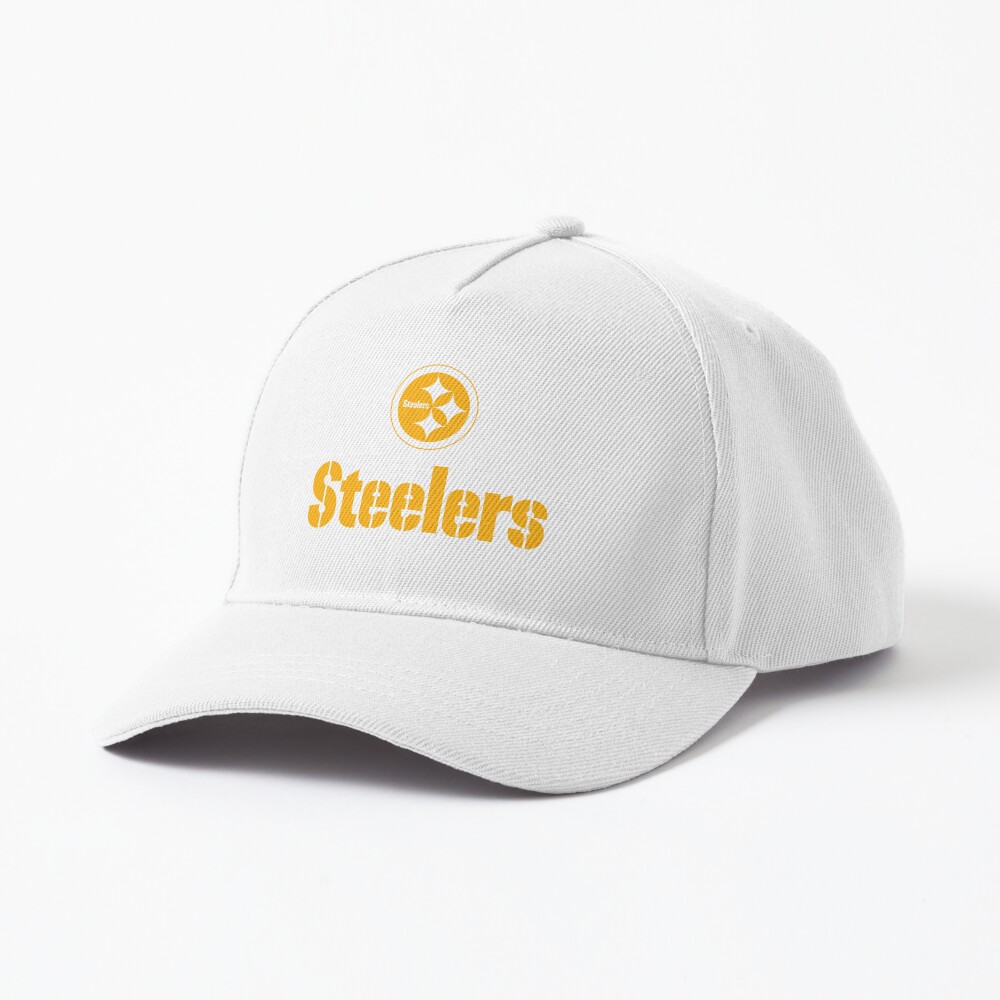 Steelers-City Bucket Hat for Sale by verlosen