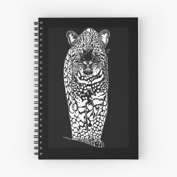 Item preview, be a lepard design  designed and sold by TheSkrleshop.