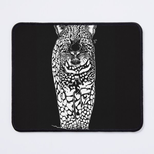 Item preview, be a lepard design  designed and sold by TheSkrleshop.