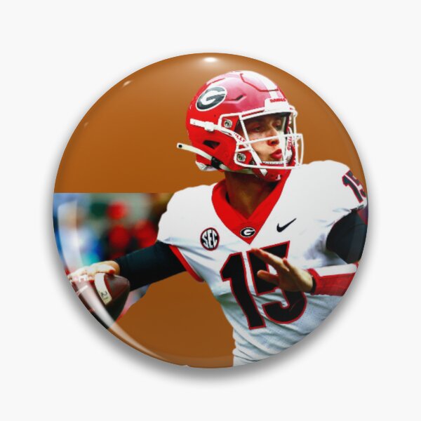 Artikelvorschau, Quarterback entworfen und verkauft von ontological.