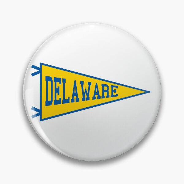 Item preview, Delaware Pendant designed and sold by stuch.