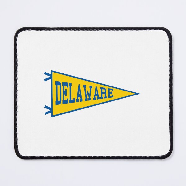 Item preview, Delaware Pendant designed and sold by stuch.