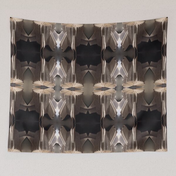 Item preview, Folded Book Art Design designed and sold by artbymurray.