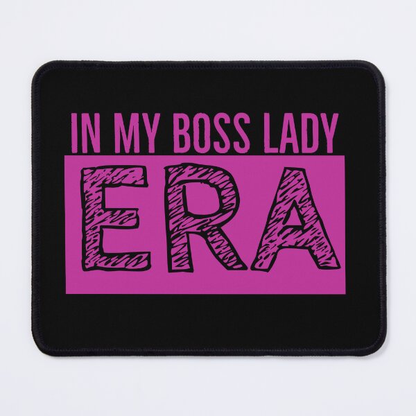 Item preview, In My Boss Lady Era | Era | Swiftie | CEO | Principal | Entrepreneur | Hustle | Girl Boss designed and sold by ShoniwDesigns.