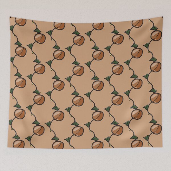 Item preview, SEEDZ - PEA STASH designed and sold by SEEDZ.