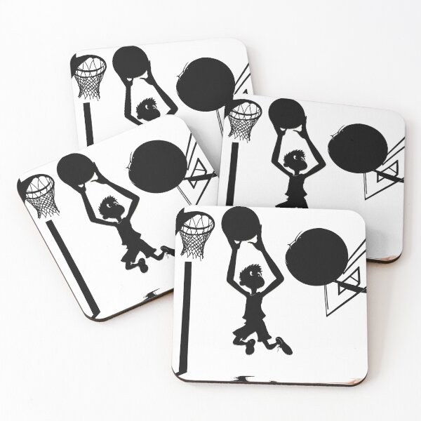 Item preview, Hoop Dreams v7 designed and sold by KriticalDesigns.