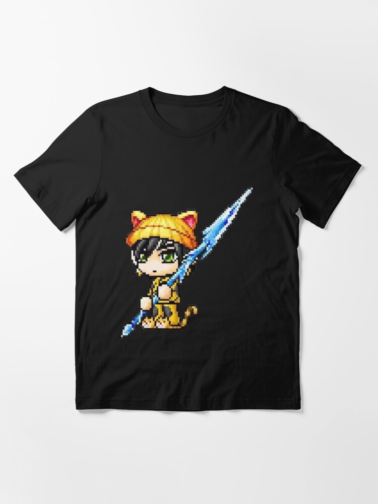 Tiger (MapleStory) | Essential T-Shirt