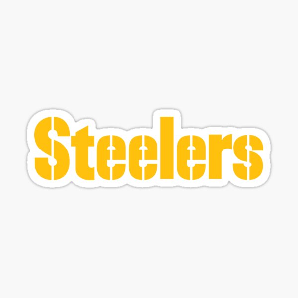 Pittsburgh Steelers: Kenny Pickett 2022 - Officially Licensed NFL Removable  Adhesive Decal