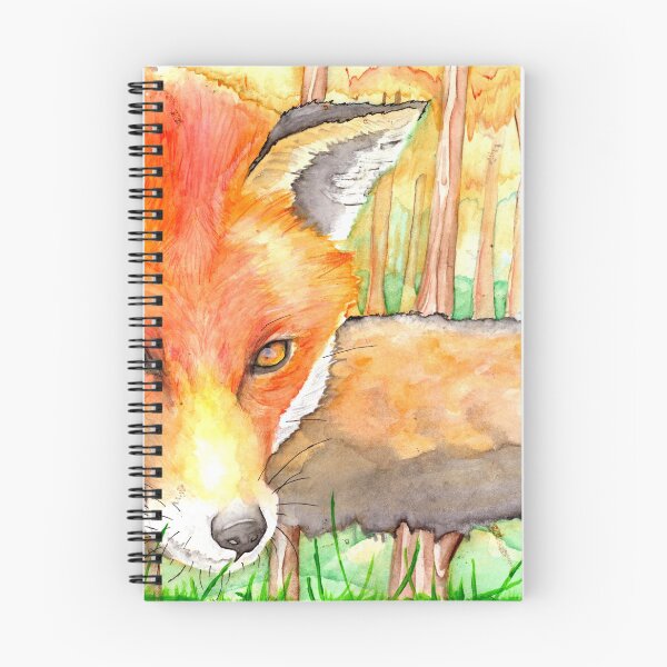 Item preview, Red Fox  designed and sold by Phoenix0rising.