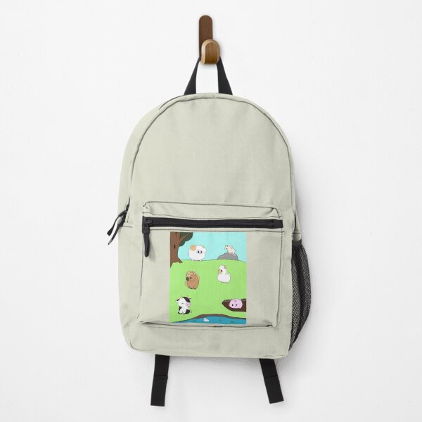 Item preview, Chibi Farm designed and sold by ErinFly721.