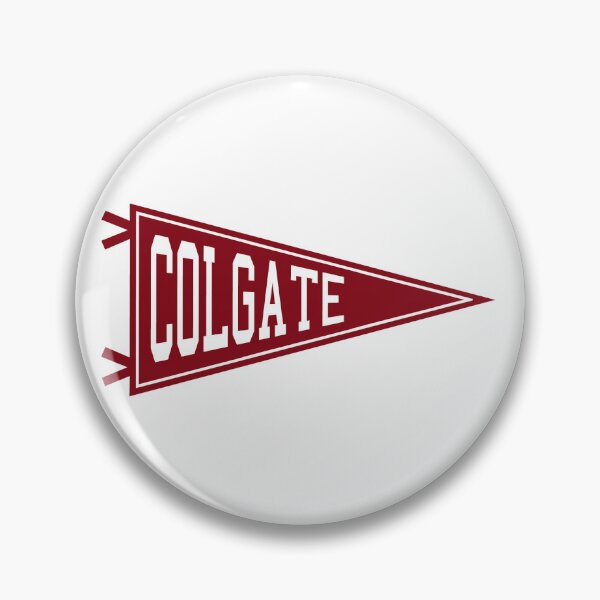 Item preview, Colgate Pendant designed and sold by stuch.