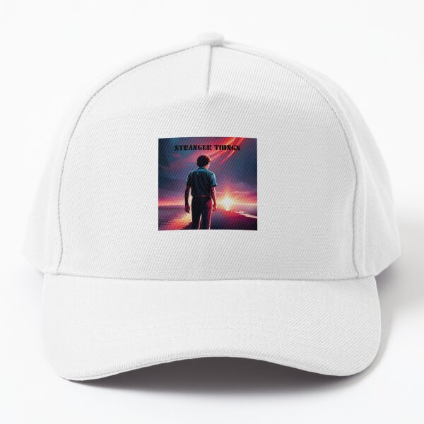 Item preview, STRANGER THINGS  - Mike Wheeler designed and sold by ItalianBoogers.