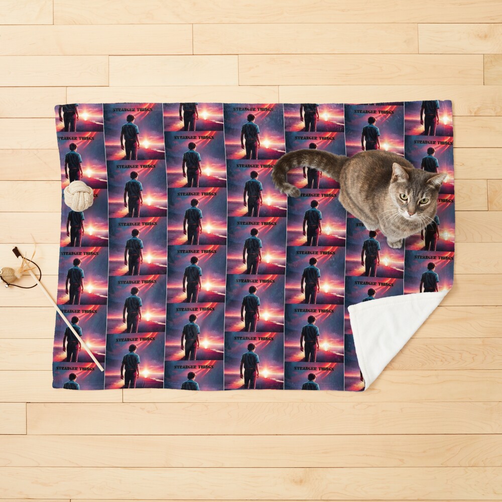 Item preview, Pet Blanket designed and sold by ItalianBoogers.