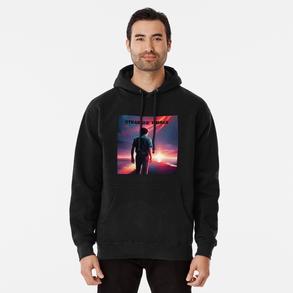 Item preview, Pullover Hoodie designed and sold by ItalianBoogers.
