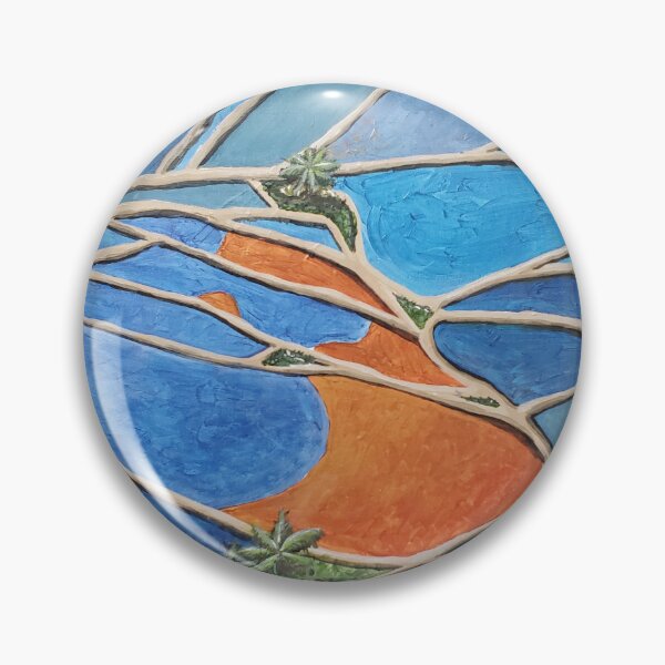 Item preview, Rice Paddies designed and sold by Petinason.