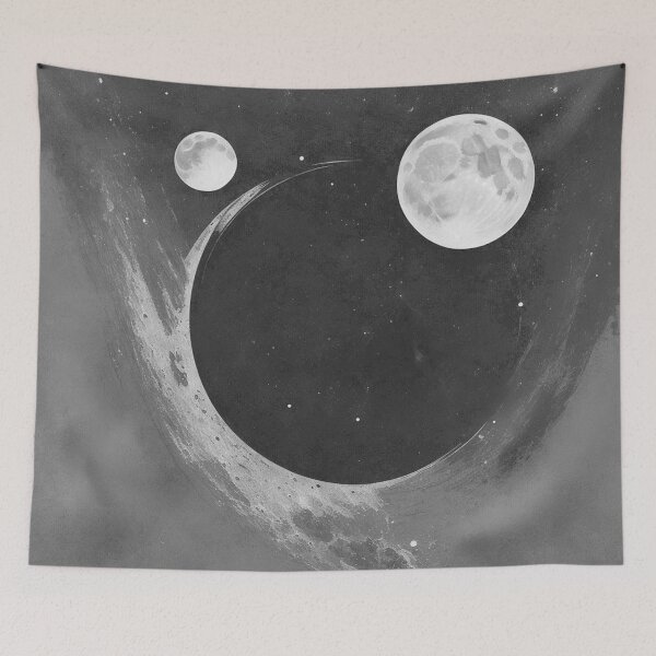 Item preview, Moon designed and sold by Timegraf.