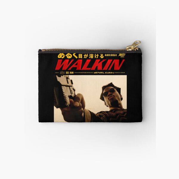 Item preview, Walkin - Denzel Curry   	 designed and sold by yutvlgskiz27.