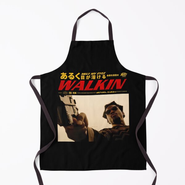 Item preview, Walkin - Denzel Curry   	 designed and sold by yutvlgskiz27.