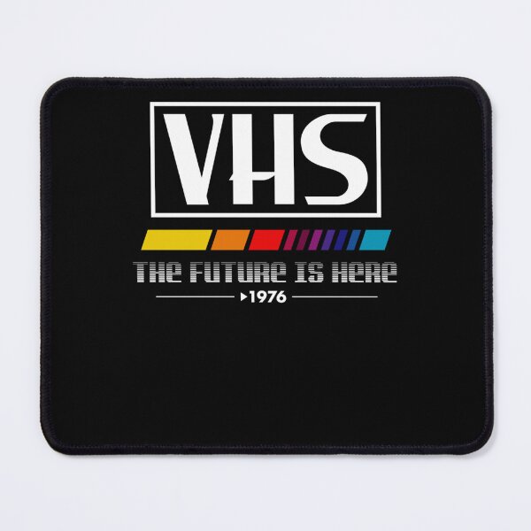 Item preview, The Future VHS designed and sold by BurrellCaya.