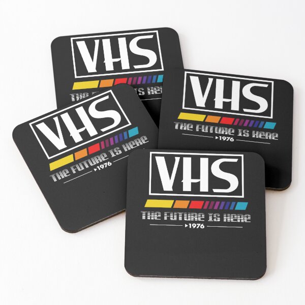 Item preview, The Future VHS designed and sold by BurrellCaya.