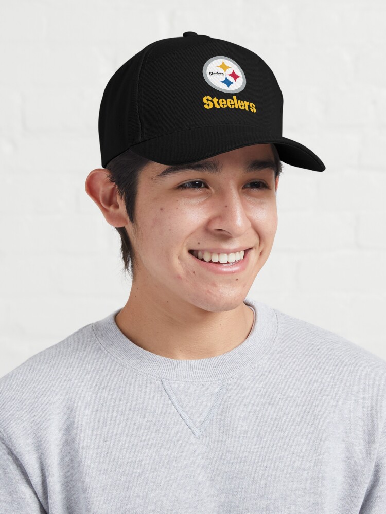 Steelers-City Bucket Hat for Sale by verlosen