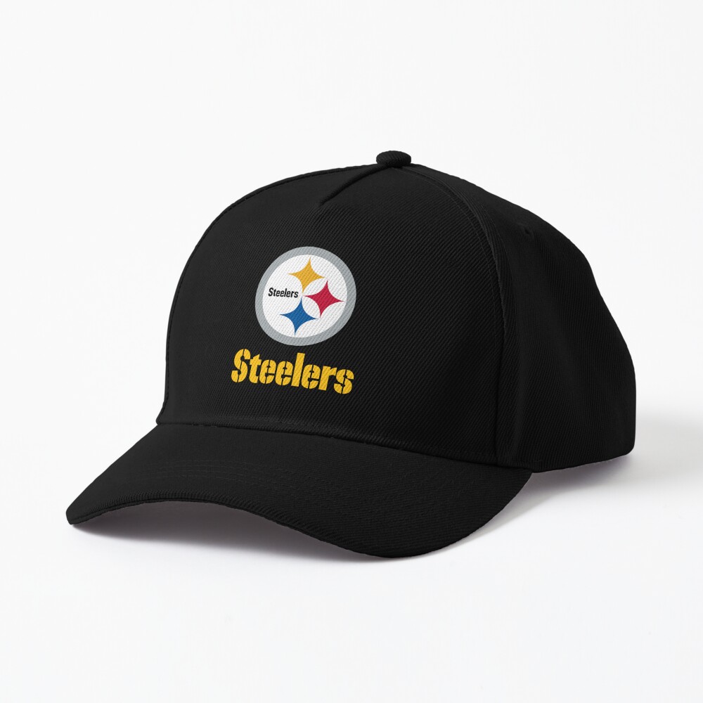 Steelers-City Bucket Hat for Sale by verlosen