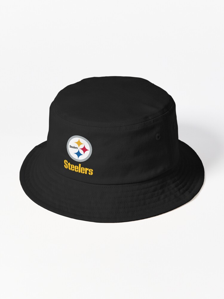 Steelers-City' Bucket Hat for Sale by verlosen