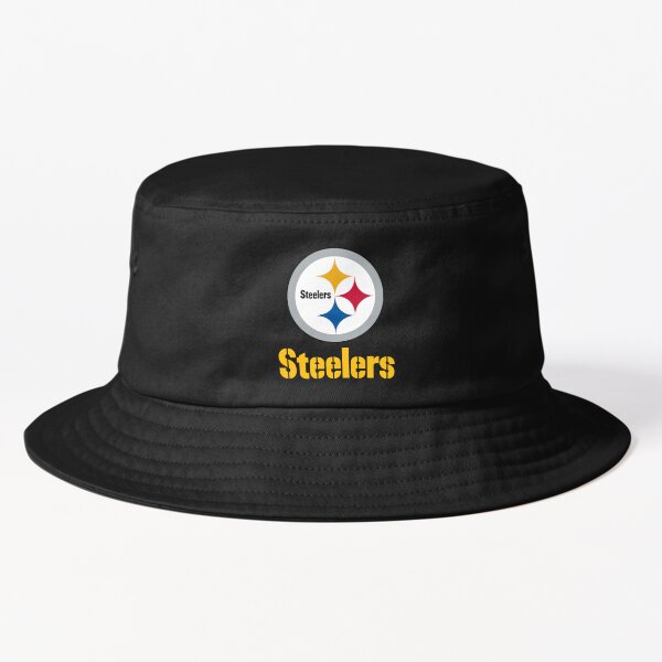 Steelers-City Bucket Hat for Sale by verlosen