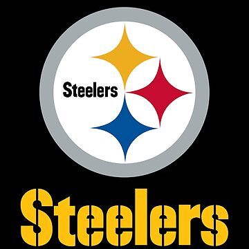 Steelers-City Shower Curtain for Sale by verlosen