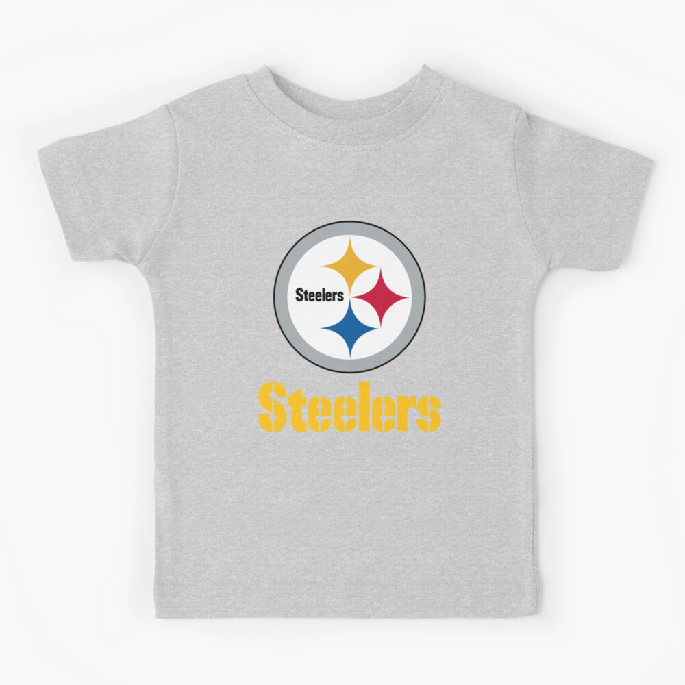 Steelers-City Kids Pullover Hoodie for Sale by verlosen