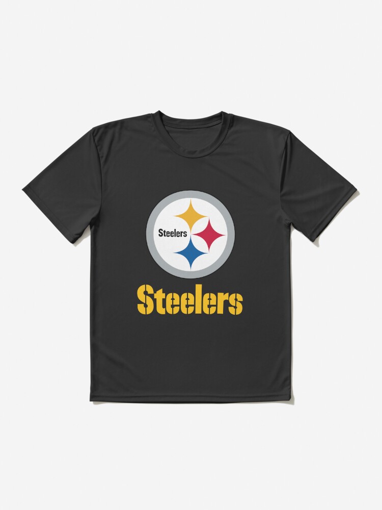 Steelers-City Graphic T-Shirt Dress for Sale by verlosen