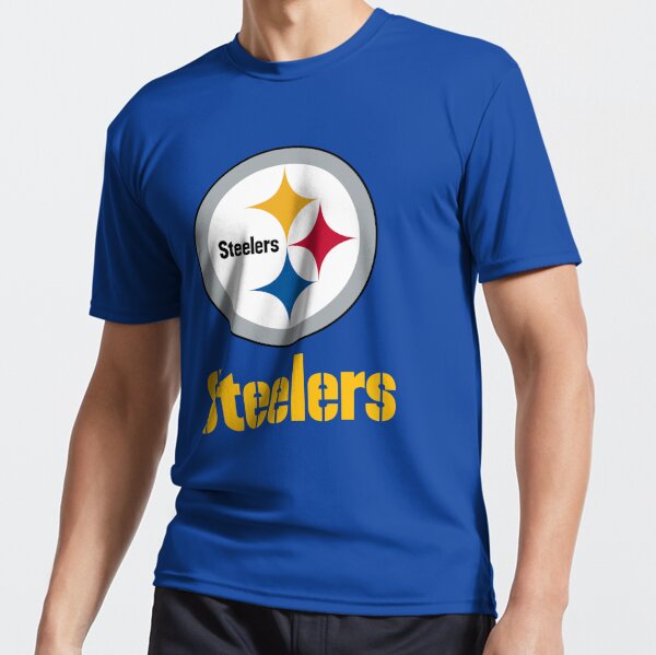 Steelers-City Tri-blend T-Shirt for Sale by verlosen