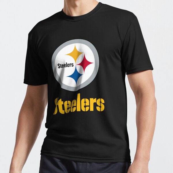 Steelers-City Graphic T-Shirt Dress for Sale by verlosen