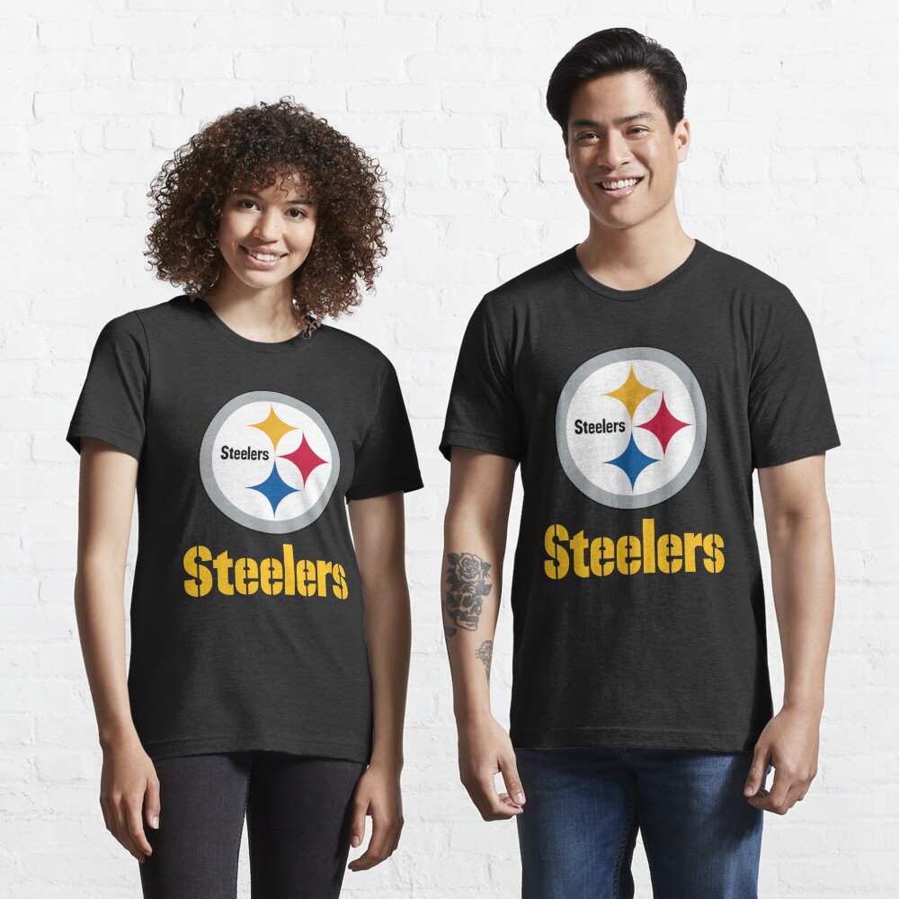 Steelers-City Graphic T-Shirt Dress for Sale by verlosen