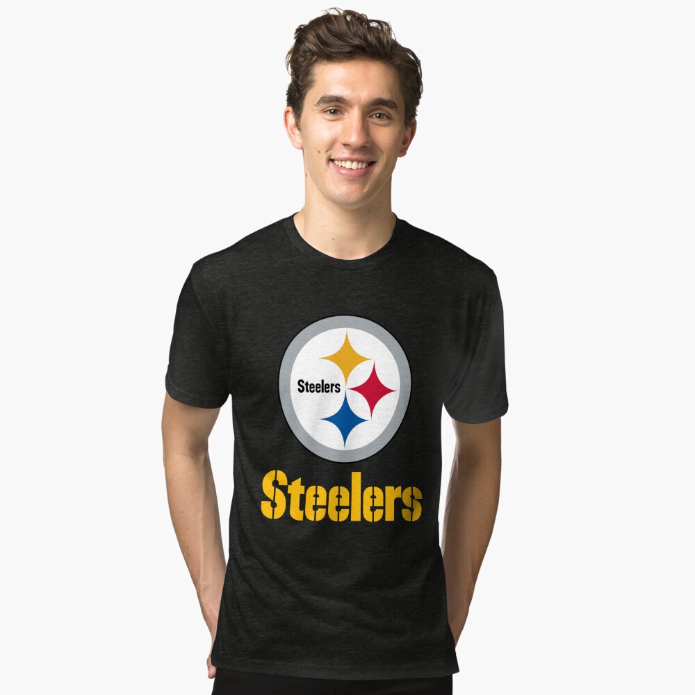 Steelers-City Graphic T-Shirt Dress for Sale by verlosen