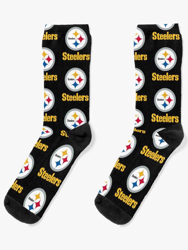 Steelers Socks 