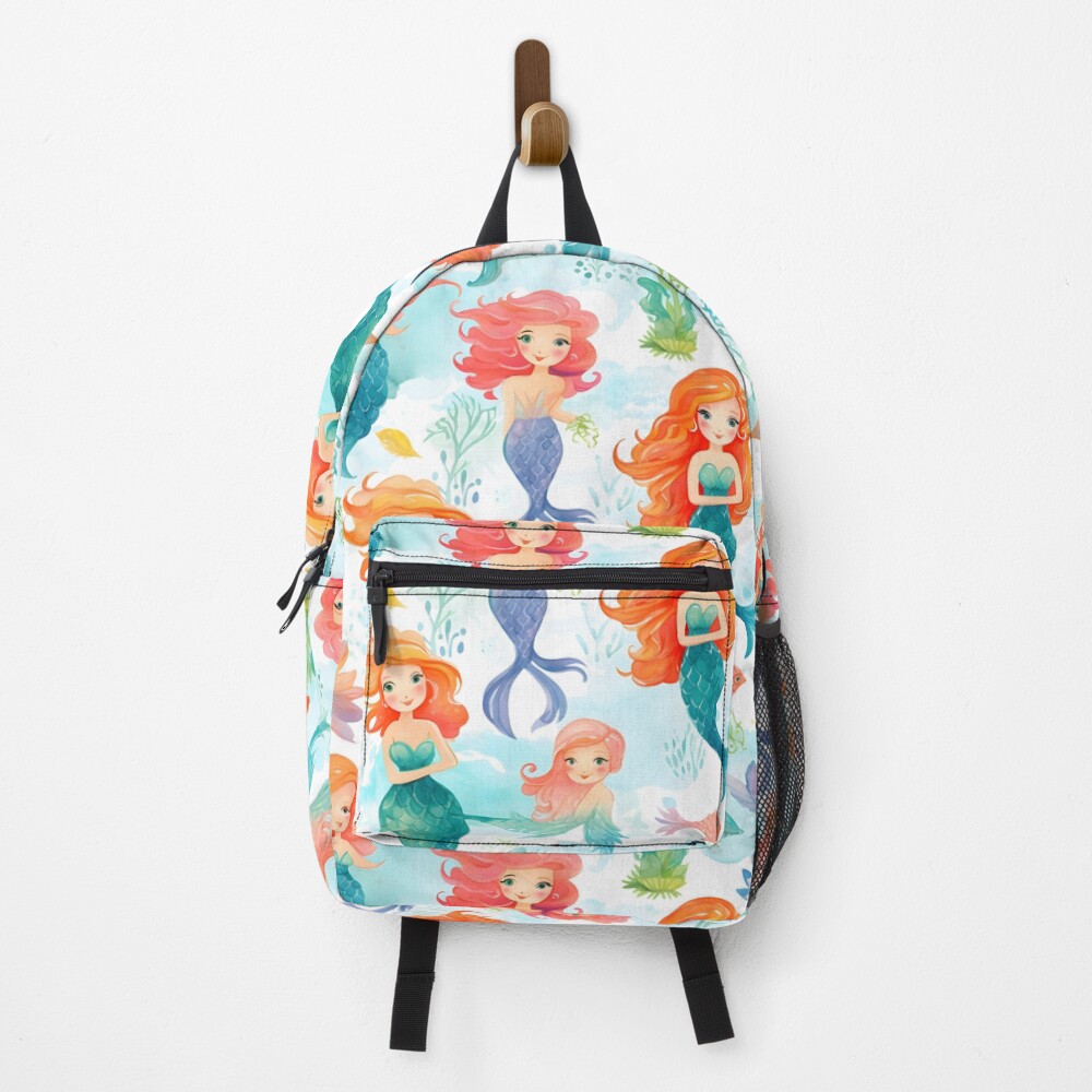 Item preview, Backpack designed and sold by DigitalPatternx.