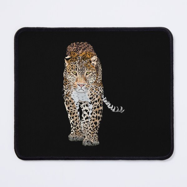 Item preview, Walking Leopard designed and sold by yutvlgskiz27.
